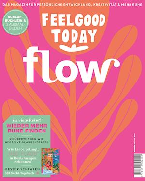 Cover for Deutsche Medien-Manufaktur GmbH &amp; Co. KG · Flow Nummer 88 (2/2025) (Book) (2025)