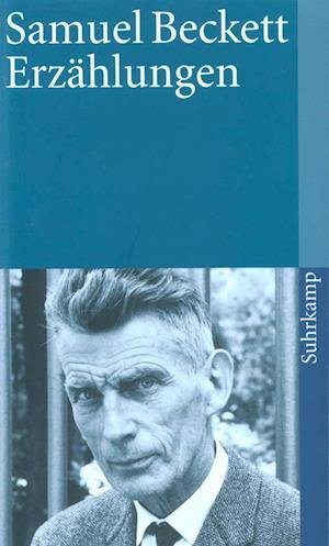 Cover for Samuel Beckett · Suhrk.TB.2410 Beckett.Erzählungen (Book)