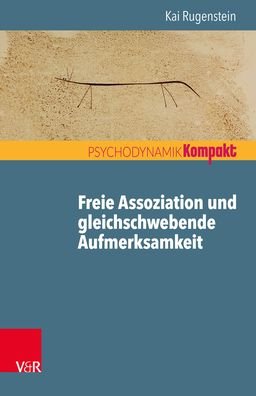 Cover for Rugenstein · Freie Assoziation und gleich (Bog)