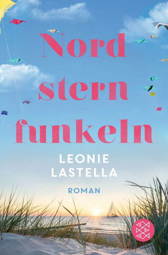 Cover for Leonie Lastella · Fischer TB.29910 Lastella:Nordsternfunk (Book)