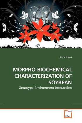 Cover for Iqbal · Morpho-biochemical Characterizati (Book)