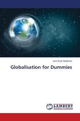 Cover for Andersen · Globalisation for Dummies (Book) (2013)