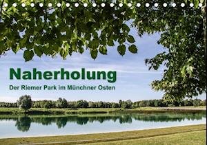 Cover for Josef · Naherholung - Der Riemer Park im (Book)