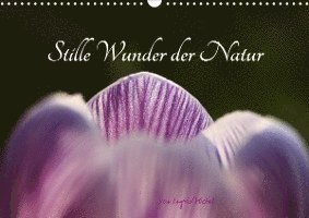 Cover for Michel · Stille Wunder der Natur (Wandkal (Book)