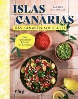 Cover for Patrick Rosenthal · Das Kanaren-Kochbuch (Book) (2023)