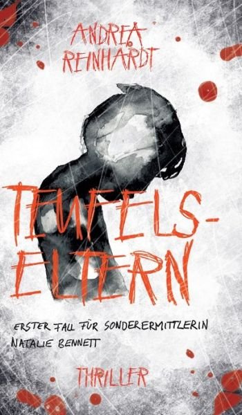 Cover for Reinhardt · Teufelseltern (Buch) (2017)