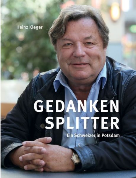 Cover for Heinz Kleger · Gedankensplitter (Paperback Book) (2019)