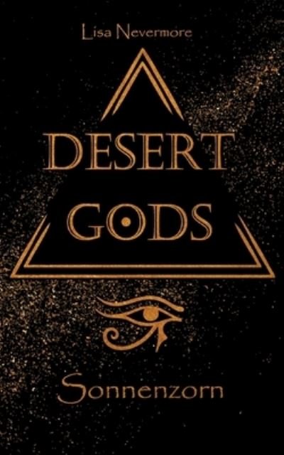 Desert Gods - Nevermore - Annan -  - 9783752622102 - 12 februari 2021
