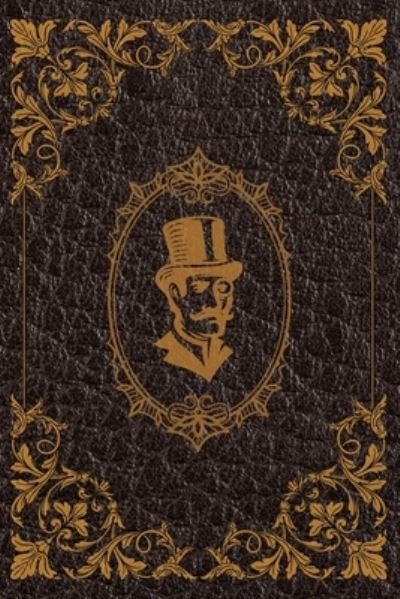 Cover for Maurice LeBlanc · The Extraordinary Adventures of Arsene Lupin, Gentleman-Burglar by Maurice Leblanc (Taschenbuch) (2021)