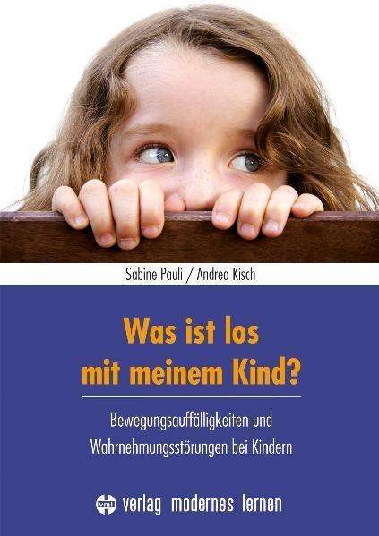 Cover for Pauli · Was ist los mit meinem Kind? (Book)