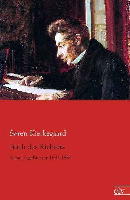 Cover for Kierkegaard · Buch des Richters (Bok)