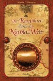 Der Reiseführer durch die Narnia-Welt - Martha C. Sammons - Bücher - Brendow Verlag - 9783865061102 - 2006