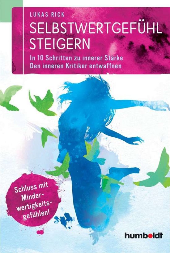 Cover for Rick · Selbstwertgefühl steigern (Book)