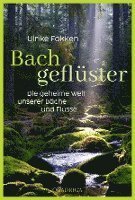 Cover for Ulrike Fokken · Bachgeflüster (Hardcover Book) (2022)