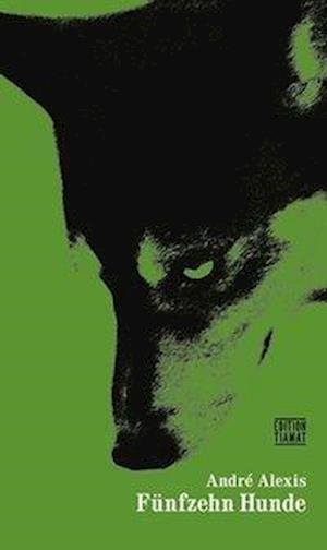 Cover for Alexis · Fünfzehn Hunde (N/A)