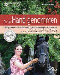 Cover for Janssen · An die Hand genommen (Book)