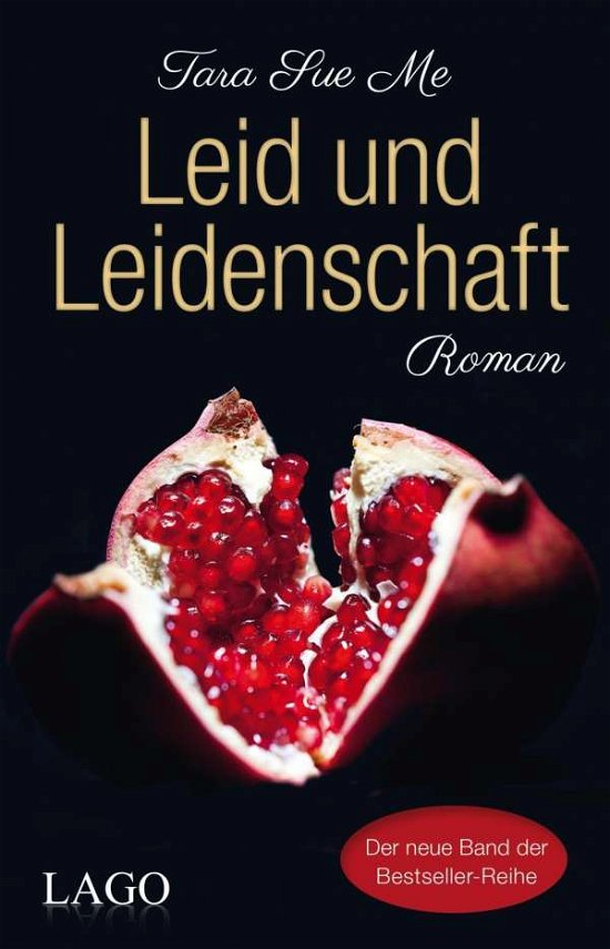Cover for Me · Leid und Leidenschaft (Book)