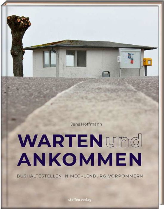 Warten & Ankommen (Normale Aus - Hoffmann - Other -  - 9783957991102 - 