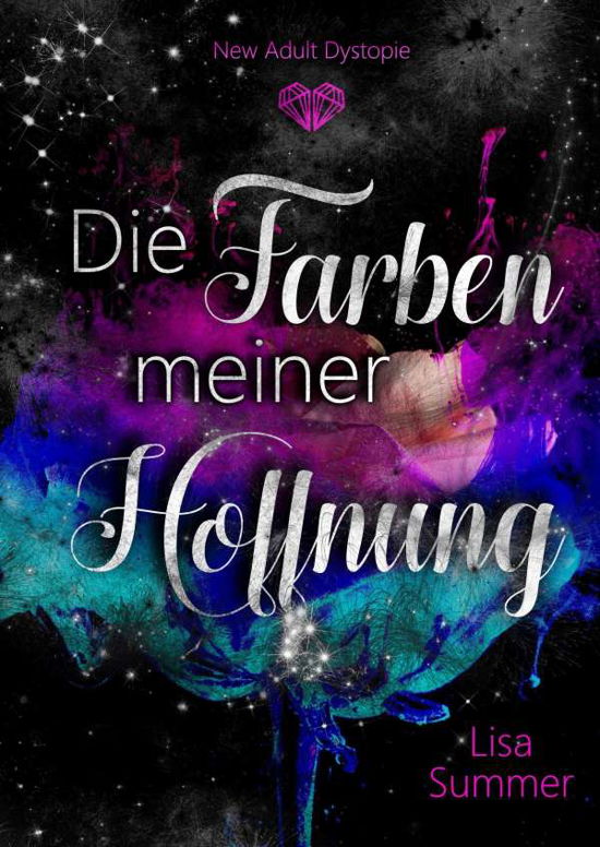 Cover for Summer · Die Farben meiner Hoffnung (Book)