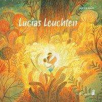 Cover for Ian de Haes · Lucias Leuchten (Hardcover Book) (2020)