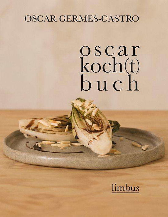 Cover for Oscar Germes-Castro · Oscar Koch (T)buch (Paperback Book) (2022)