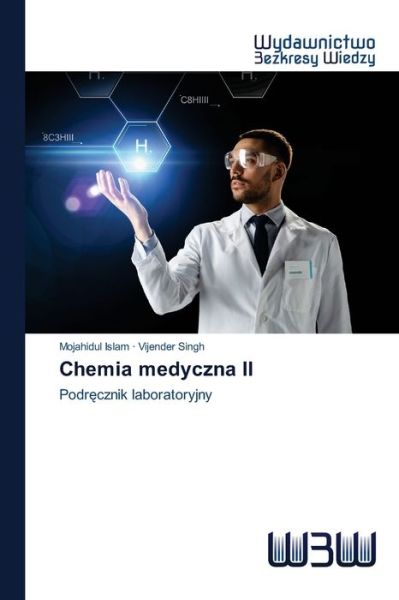 Cover for Islam · Chemia medyczna II (Bok) (2020)