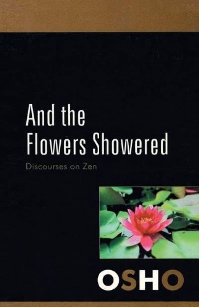 And the flowers showered - Osho - Other - Diamond Pocket Books - 9788171822102 - November 8, 2021