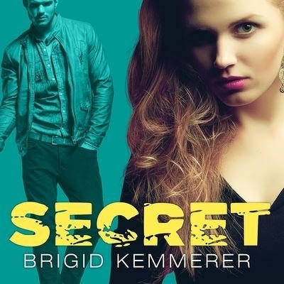 Secret - Brigid Kemmerer - Muziek - Tantor Audio - 9798200017102 - 19 mei 2015