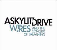 Wires And The Concept Of.. - A Skylit Drive - Music - TRAGIC HERO - 0075597993103 - July 3, 2014