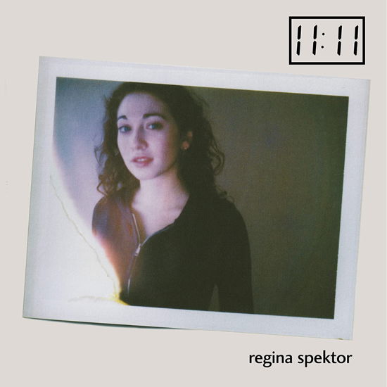 Regina Spektor · 11:11 (CD) (2023)