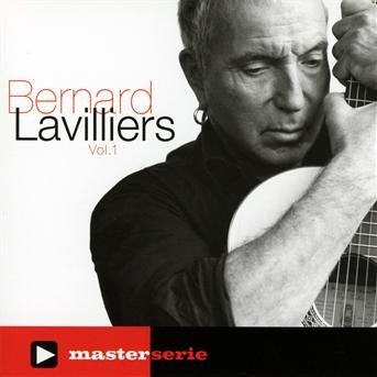 Master Serie 1 - Bernard Lavilliers - Musik - UNIVERSAL - 0600753184103 - 14. juni 2010