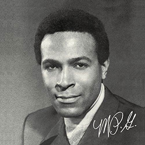 M.p.g - Marvin Gaye - Musikk - MOTOWN - 0600753535103 - 19. februar 2016