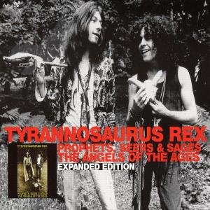 Prophets, Seers and Sages... - Tyrannosaurus Rex - Music - POL - 0602498225103 - October 22, 2014