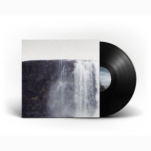 Cover for Nine Inch Nails · The Fragile: Deviations 1 (LP) [Limited edition] (2017)