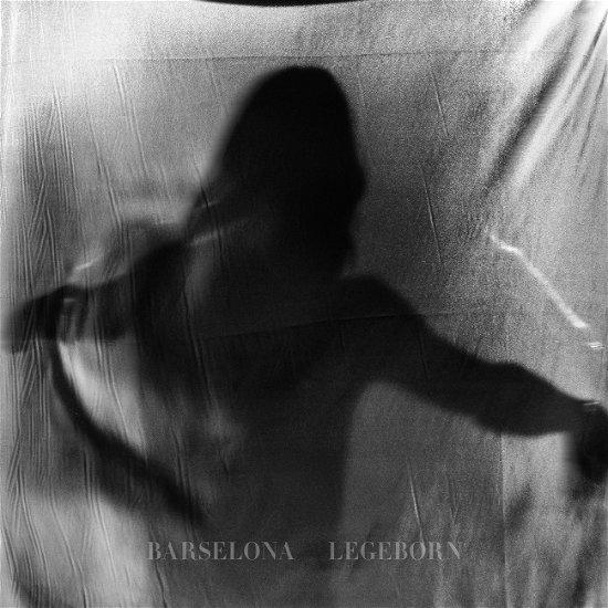 Cover for Barselona · Legebørn (LP) (2019)