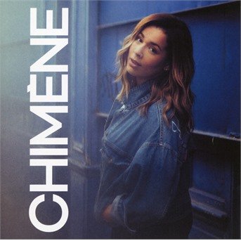 Cover for Chimène Badi · Chimène (CD) (2019)