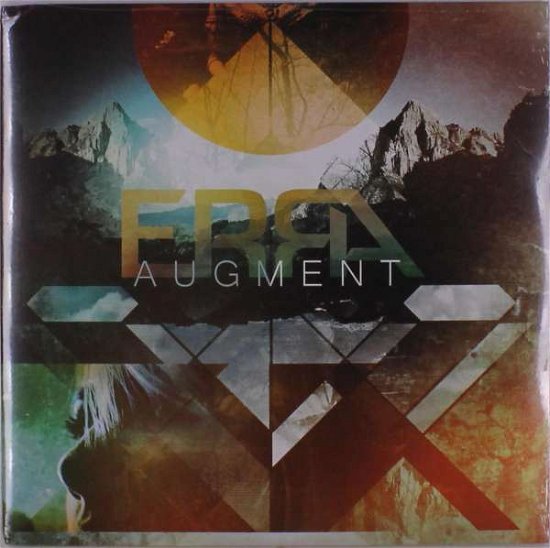 Cover for Erra · Augment (LP) (2021)