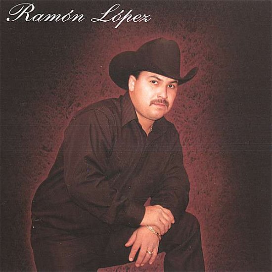 Cover for Ramon Lopez · Amor Sincero (CD) (2007)
