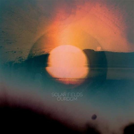 Cover for Solar Fields · Ourdom (CD) (2018)