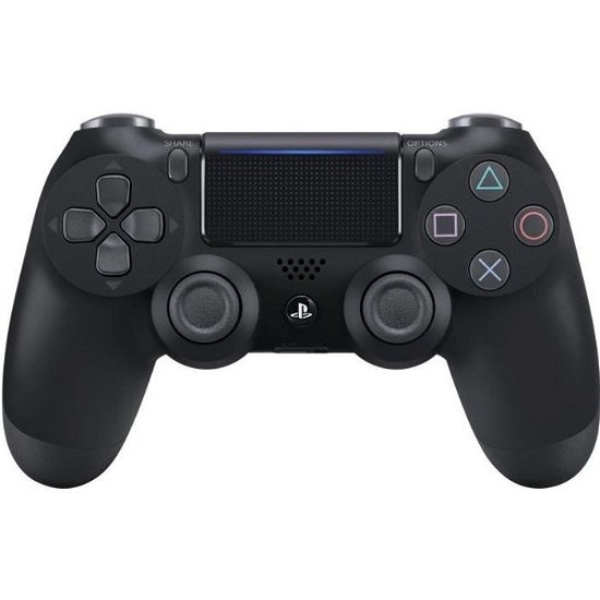 Cover for Sony · Sony Dualshock 4 Controller  - Black  Inc. Fortnite Neo Versa DLC (PS4)