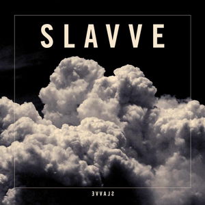 Cover for Slavve (CD) (2014)