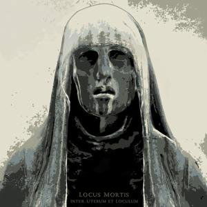 Cover for Locus Mortis · Inter Uterum et Loculum Mmxi (CD) (2011)