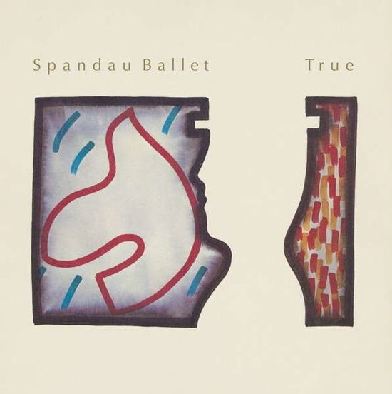 True - Spandau Ballet - Musik - PLG UK Catalog - 0825646416103 - 4. marts 2014