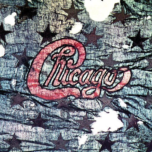 Cover for Chicago · Chicago III (CD) [Limited, Remastered edition] (2013)