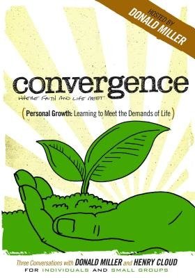 Convergence: Personal Growth -  - Filmes -  - 0853026002103 - 