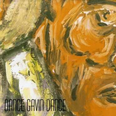 Cover for Dance Gavin Dance · Whatever I Say (CD) (2010)