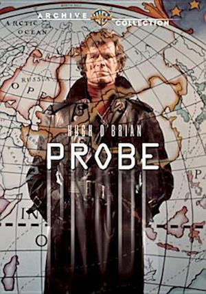 Probe - Probe - Movies - Wbtv - 0883316337103 - June 17, 2011