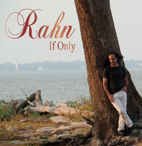 Cover for Rahn · If Only (CD) (2011)