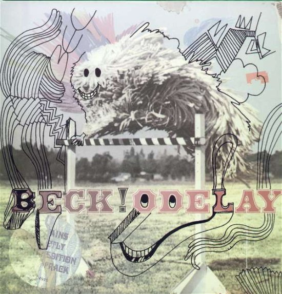 Cover for Beck · Odelay (LP) [Box set] (2009)