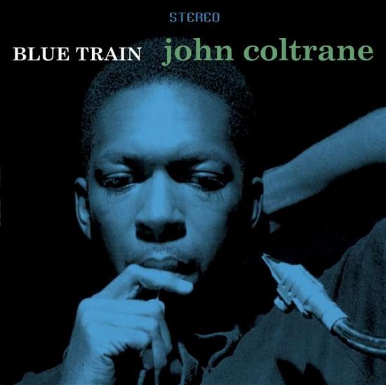 Blue Train - John Coltrane - Musiikki - Ermitage - 3254870122103 - perjantai 2. kesäkuuta 2017